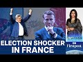 Left wins, Far-Right Down but not Out in France | Vantage with Palki Sharma
