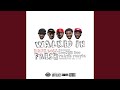 Walked In (feat. Street Money Boochie & Travis Porter)