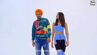 Khalnayak ft. Sidhu moose wala X Sonam Bajwa \ Latest Punjabi Song Video \ Master Media \