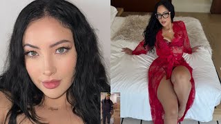 SHE REALLY MAD! Onlyfans Girl MELTSDOWN Over Being DUMPED & ADMITS Wanting To END LlFE