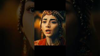 Bala🥰Pregnant💥Bala Hatun❤️Childbirth😢pain😱Osman😵shocked #trending #shortsfeed #shorts