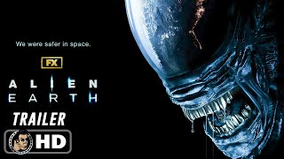 ALIEN: EARTH | \