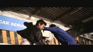 Zanjeer 2013 Official Trailer Ram Charan, Priyanka Chopra (HD)
