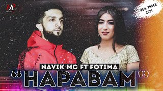 Navik Mc Ft Fotima- \