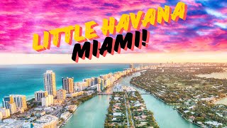 10 Activities to Do in Little Havana, Miami: A Cultural Adventure Guide