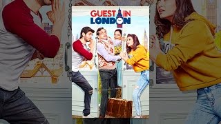 Guest iin London