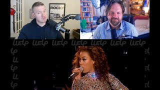 Celebrating Beyoncé’s Live Brilliance and Unmatched Talent | REACTION