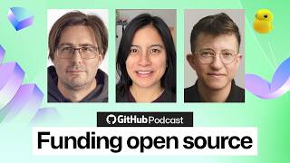 How Log4Shell changed open source funding forever | Episode 6 | The GitHub Podcast