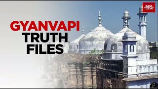 ASI Report Confirms Ancient Temple Under Gyanvapi Mosque Complex