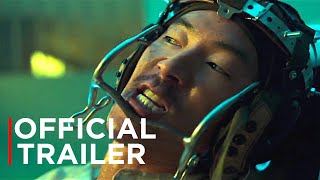PHOBIAS Official Trailer (2021) Action Movie l HD