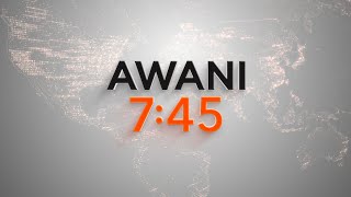 [LANGSUNG] #AWANI745 | 30 Jan 2025