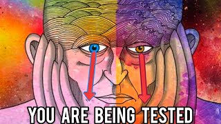 How the universe tests you before your reality changes | Universe | Reality