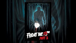 Friday the 13th - Part III