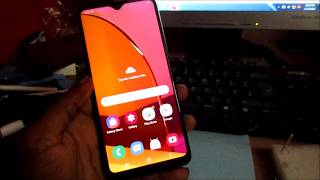 How to fix samsung galaxy A20s keeps losing signal