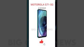 MOTOROLA G71 5G | Moto G71 5G Review and Quick Look | Moto G71 5G Review