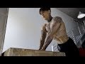 The Best Home Chest Workout No Equipment Needed