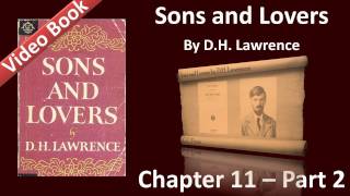 Chapter 11-2 - Sons and Lovers by D. H. Lawrence - The Test on Miriam
