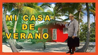 Casa De Verano De Don Cibao💪🏼🤣😂