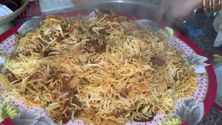 Mutton Biryani ♥