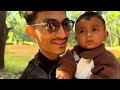 bardiya vlog with family 🏕️ jungle safari u0026 fun moments