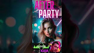 After Party Promo on KOOB-AICD