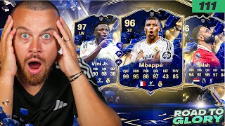 MY HUGE TEAM OF THE YEAR (TOTY) PACK OPENING