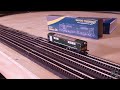 rapido n gauge class 28 metropolitan vickers type 2 co bo