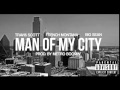 Travis Scott - Man Of My City ft. French Montana, Big Sean (Prod. by Metro Boomin')