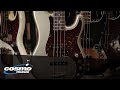 Fender American Elite Precision Bass Quickview - Cosmo Music