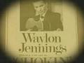 Waylon Jennings House of the Rising Sun