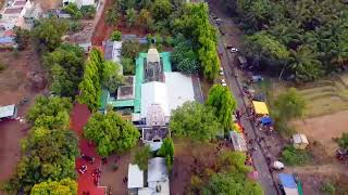 அருள்மிகு ஆணூர் அம்மன்  கோயில் கஸ்பா பழையகோட்டை|KASPA PALAYAKOTTAI AANOORAMMAN KOVIL