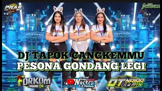 JINGGLE TEAM NGOKOS ANDALAN PESONA GONDANG LEGI