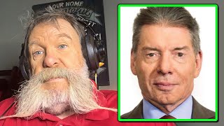 Dutch Mantell Reveals Vince McMahon Secretly BANNED a Certain Tag Team Match Finish