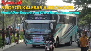 Full Basuri nada viral ‼️Kalebas astromoon gegerkeun Citra raya Tangerang dengan modul barunya