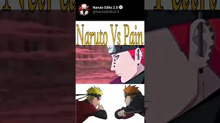 RESULT[AMV] Naruto Vs Pain - Sucker Believer (Imagine Dragons)