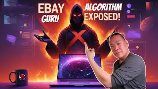 How the eBay Algorithm Really Works (For Sellers)