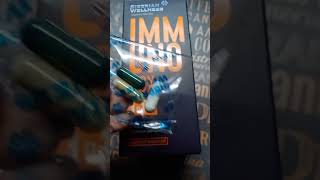 От простуды Immuno Box / Иммуно бокс