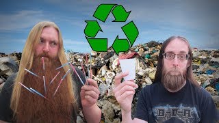 Bloodstock Festival Waste  - Drastic on Plastic, What can you do?