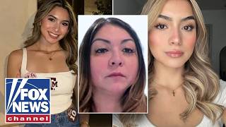 Dead college student's phone was 'thrown in the woods' amid fatal 17-story fall, mother says