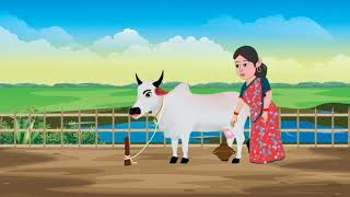 దెబ్బకు దెబ్బ - నీతి కధ Telugu Stories-stories in telugu - kathalu - moral stories -Telugu kathalu