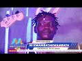 ni kwambatakwambata na kwandeke boys band madah