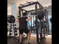 풀스쿼트 180kg 1rm 성공 풀스쿼트 스쿼트 1rm