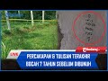 🔴 Bocah Perempuan 7 Tahun Ditemukan Tewas di Banyuwangi, Ditemukan Tak Jauh dari Rumah