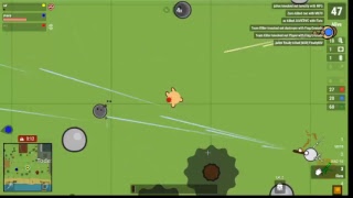 surviv.io さばいぶの民