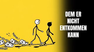 Warum ein Narzisst von seinen Taten verfolgt wird | Das Karma, dem er nicht entkommen kann | JUNG