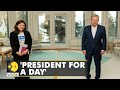 Finland appoints 16-year-old teenage girl as country's president | Latest World News