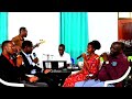 Yesu Aliniita Njoo | Good Singing