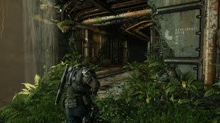 4K Gears 5 Insane Graphics! Photorealisitc graphic gameplay on PC
