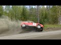 juuka ralli 2020 full video