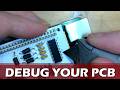 Testing and Fixing your Custom PCB